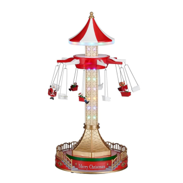 Luville - Fairground Hovermill - Nu Voorverkoop
