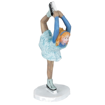 Luville - Figure Skating Woman