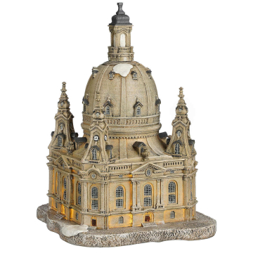 Luville - Frauenkirche