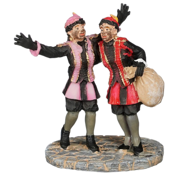 Luville - Funny Pieten