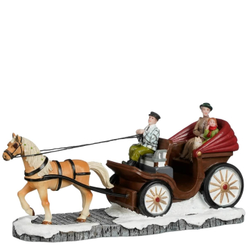 Luville - Horse Carriage