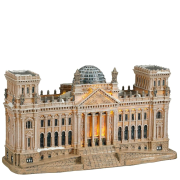 Luville - Reichstag