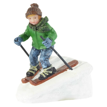 Luville - Rudolph Skiing