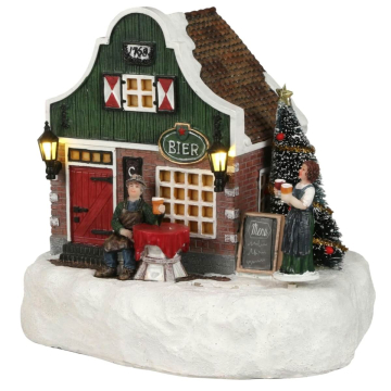 Luville - Village Pub