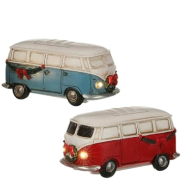 Luville -Vintage Vans Classic