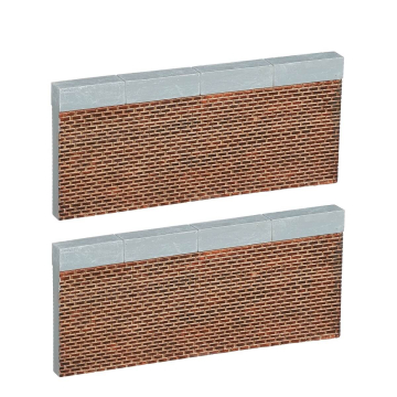 Luville - Wall Large - Set van 2