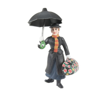 Department 56 - Mary Poppins Arrives - Nu Voorverkoop