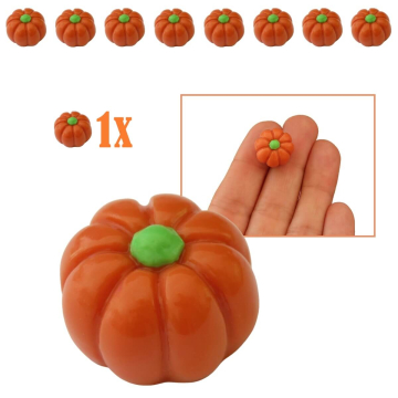 Mini Pompoen
