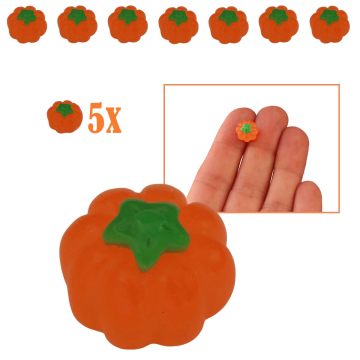 Mini Pompoentje