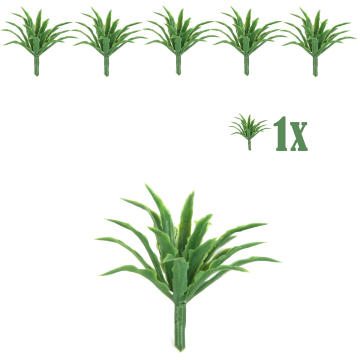 Miniatuur Agave Vetplant