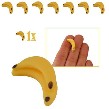 Miniatuur Bananen