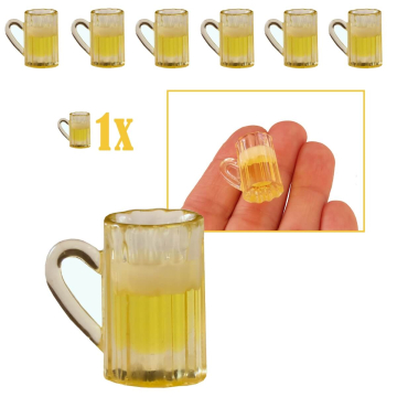 Miniatuur Bierpul Maß