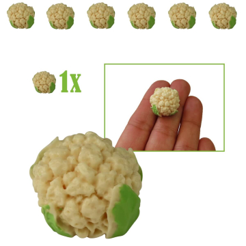 Miniatuur Bloemkool
