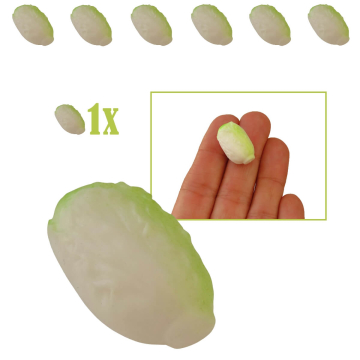 Miniatuur Chinese Kool