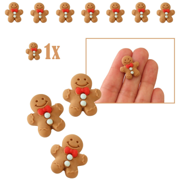 Miniatuur Gembermannetje