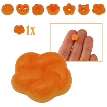 Miniatuur Kaiserbroodje