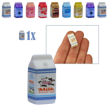 Miniatuur Pakje Melk