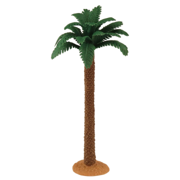 Miniatuur Palmboom