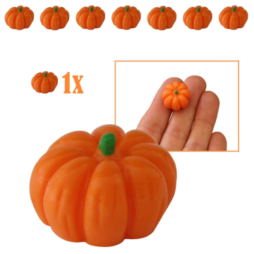 Miniatuur Pompoen