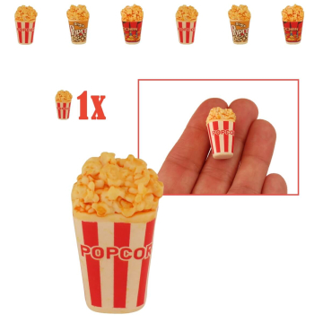 Miniatuur Popcorn Classic