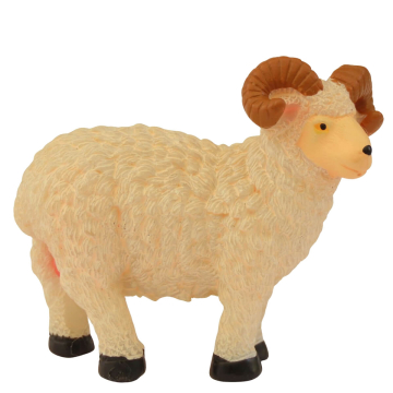 Miniatuur Ram Schaap