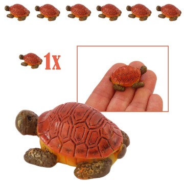 Miniatuur Reuzenschildpad