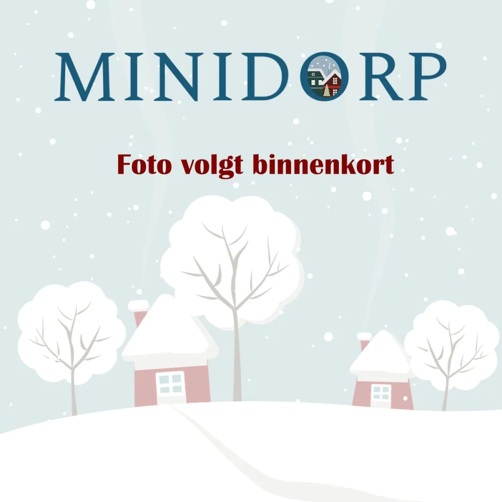My Village - Bio Sneeuw Boomrok - 100 cm