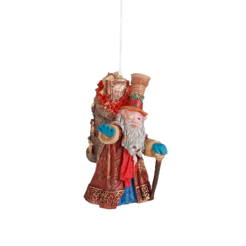 Efteling Ornament - Sprookjessprokkelaar