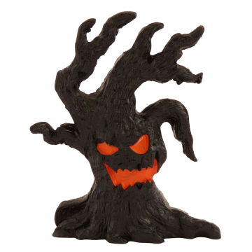 Phantom Forest Tree - Miniatuurboompje voor Halloweendorp