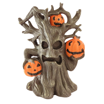 Pumpkin Hollow Oak - 17 cm