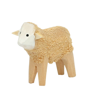 Sigro - Houten Schaap Klein