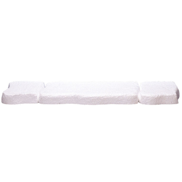 Lemax - Snow Display Platform - Set van 3 - Nu Voorverkoop