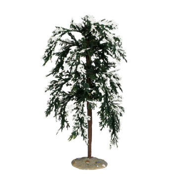 Luville - Snowy Tree Large