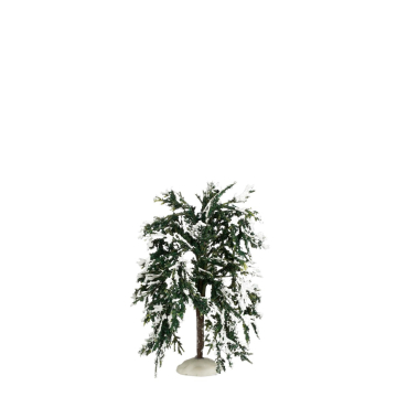 Luville - Snowy Tree Medium