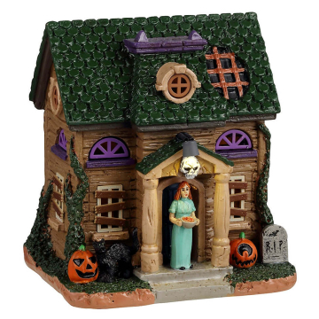 Spooky-Town - Banshee's Treats