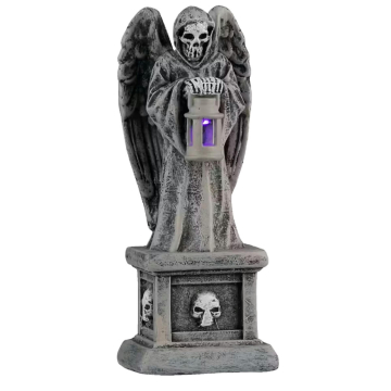 Spooky Town - Cemetery Sentinal