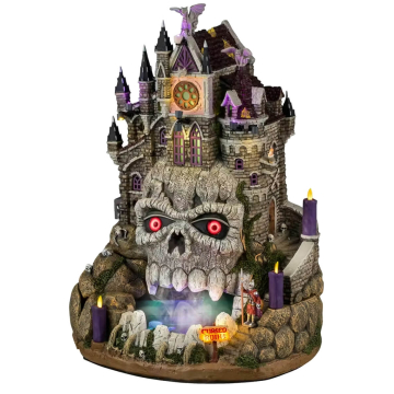 Spooky Town - Cursed Ruins