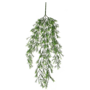 Springeria Artificial Hanging Plant - Mica Decorations