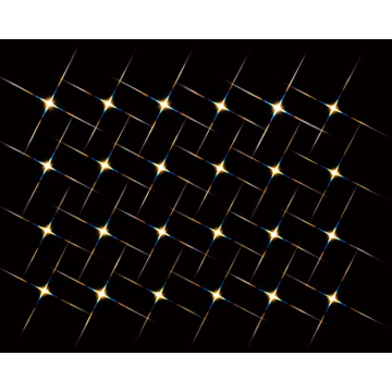 Lemax - Super Bright 24 Yellow Light String - Nu Voorverkoop