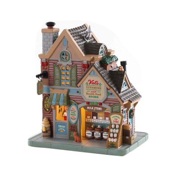 Lemax - Val's Vitamins And Health Food Store