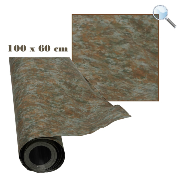 Vormbare Sheet Camouflage - 100 x 60 cm - My Village