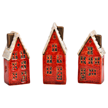 Wurm - Town House Red