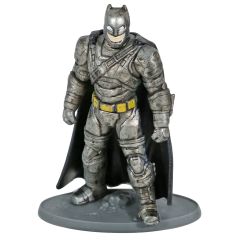 DC Comics - Miniatuur Armored Batman