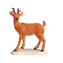 Lemax - Deer On The Hoof