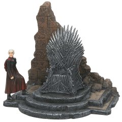 Department 56 - Daenerys Targaryen