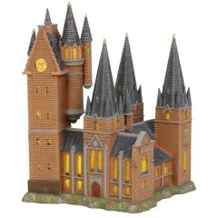 Department 56 - Hogwarts Astronomy Tower