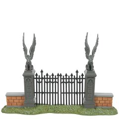 Department 56 - Hogwart's Gate