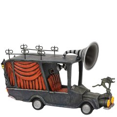 Department 56 - Mayor's Car