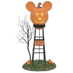 Department 56 - Pumpkintown Water Tower