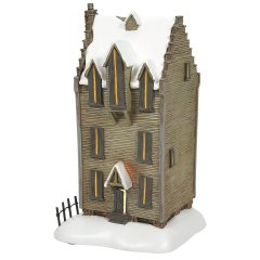 Department 56 - The Shrieking Shack